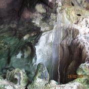 Месторождения